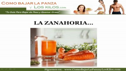 **JUGOS PARA ADELGAZAR**Analizalos y Disfrutalos!!