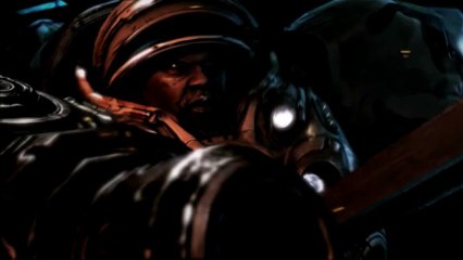 Cinématique HotS 6/11