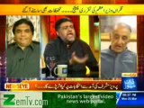 News Eye with Meher Abbasi – 25th March 2013