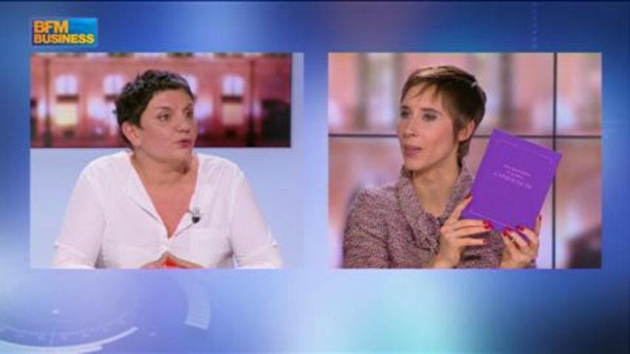 Edition gastronomique : Goûts de luxe Paris - 24 mars 4/4