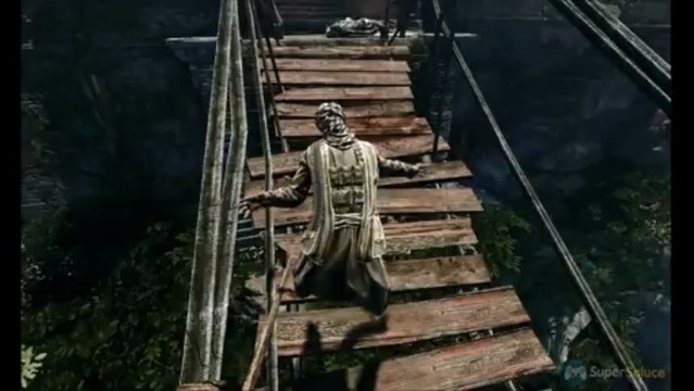 Soluce Sniper Ghost Warrior 2 : La destruction du Temple