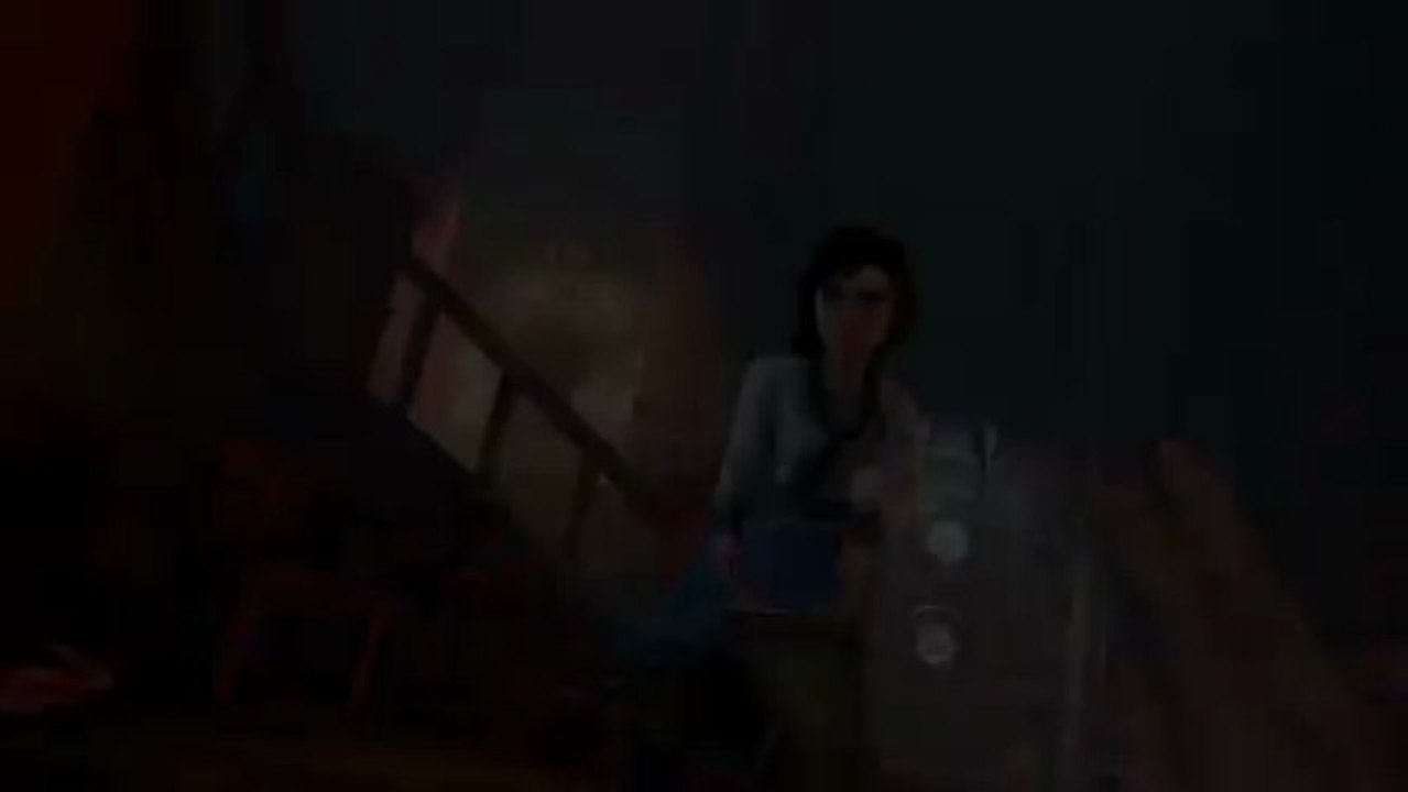 Bioshock Infinite (PS3) - Bioshock infinite: trailer de lancement