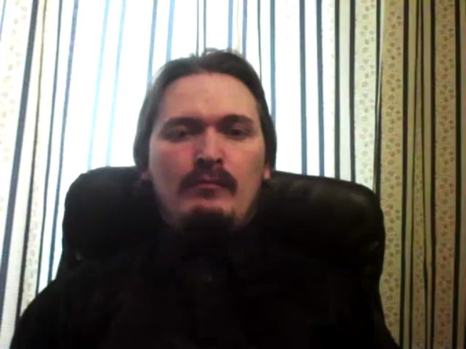 Мобилизация Выпуск 5