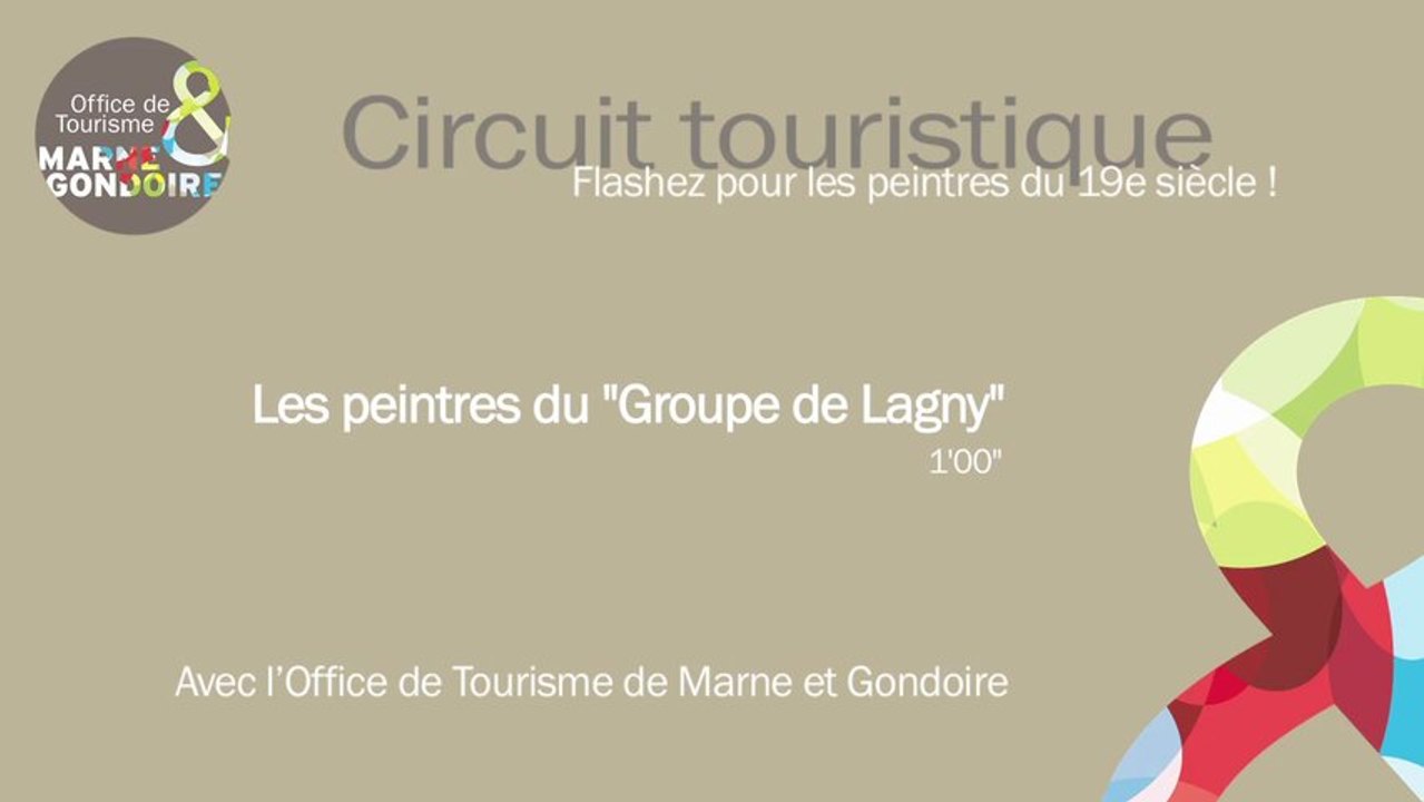 Les peintres du "Groupe de Lagny"