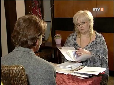 Életek És Sorsok Dr. Kövecses Varga Etelka 2013.03.25.