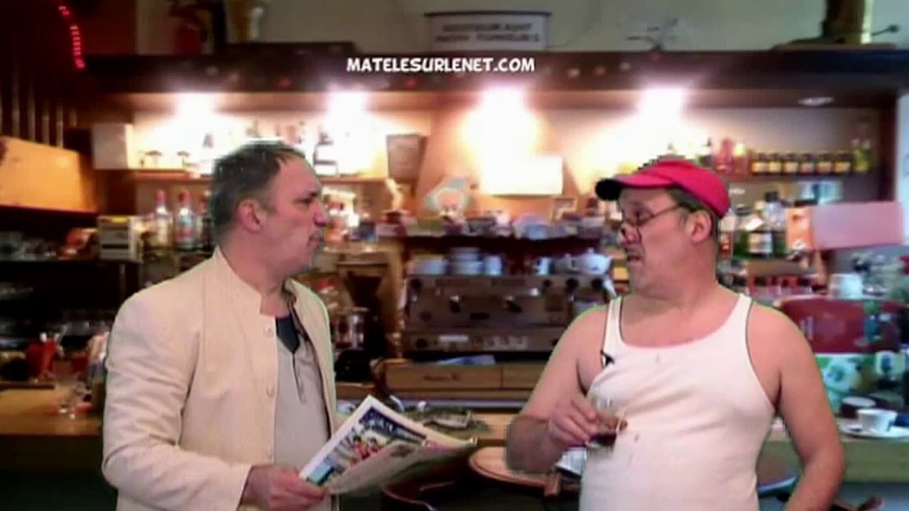 Brève de comptoir - Eau en bouteille ou eau du robinet ?