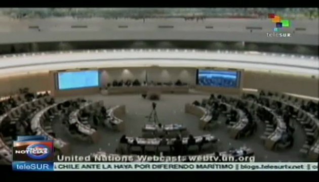 Segunda jornada de apoyo a los 5 cubanos presos en EE.UU.