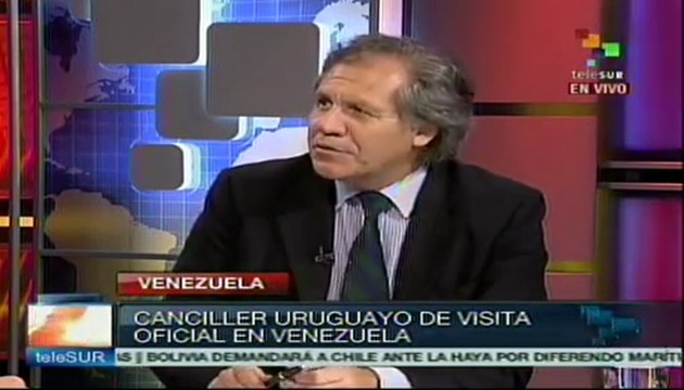 Enclave colonial en las Islas Malvinas es inaceptable