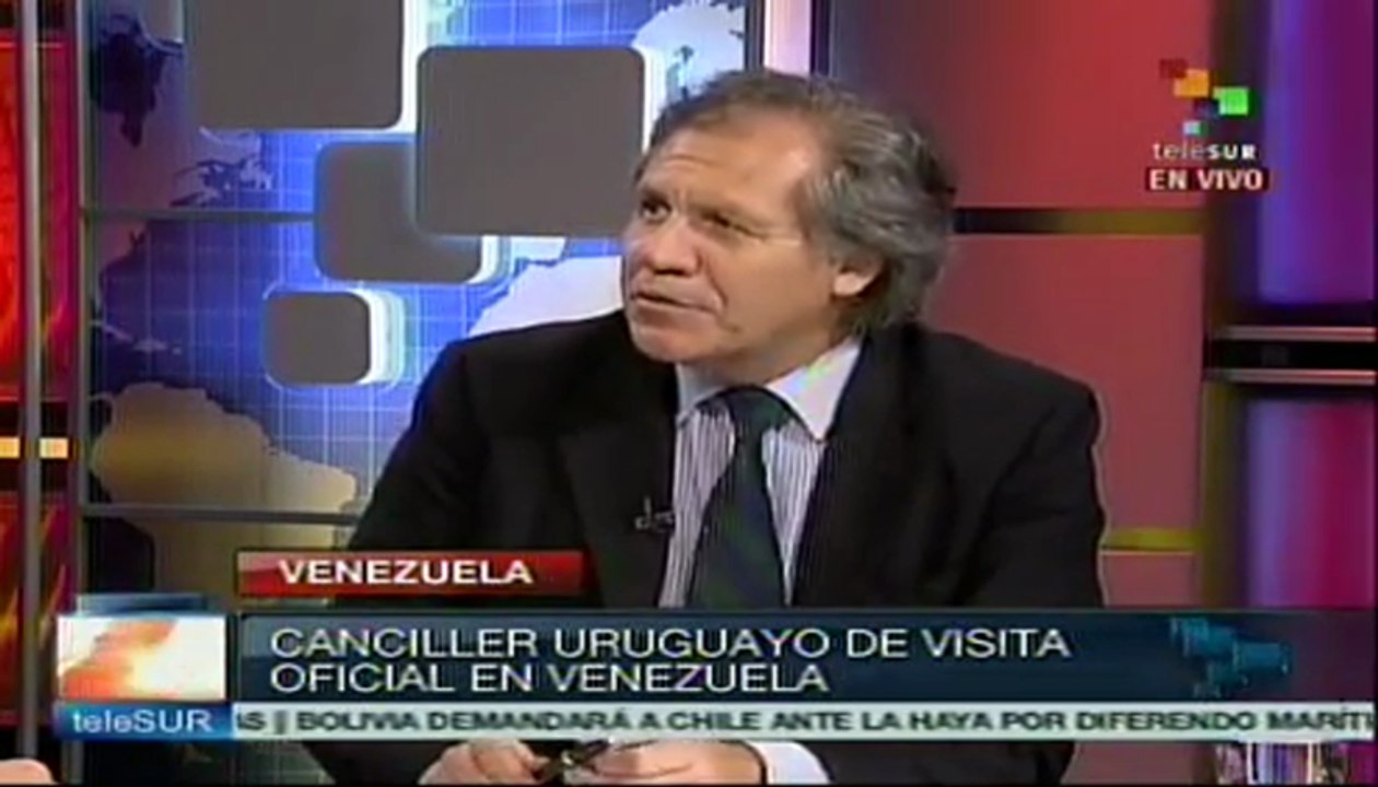 Enclave colonial en las Islas Malvinas es inaceptable