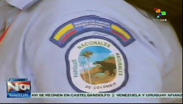 Campesinos de Colombia exigen reforma constituyente agraria