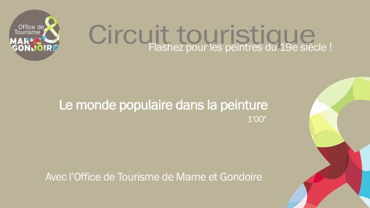 Le monde populaire dans la peinture