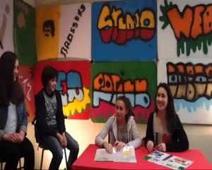 Le Rheu Web Journal  : 25 mars 2013