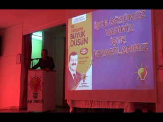 Eskipazar Belediyesi