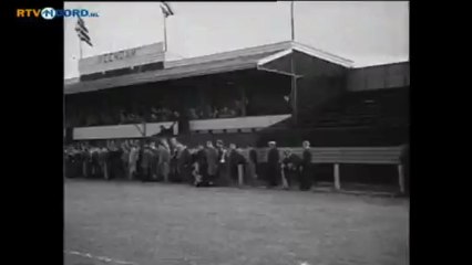 118 jaar voetbaltraditie ten einde - RTV Noord