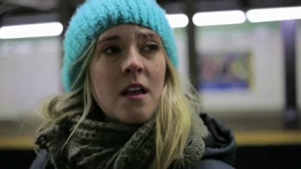 Big City: Busker Battle (ft. Mat Devine, Paris Carney, Greg Garbo)