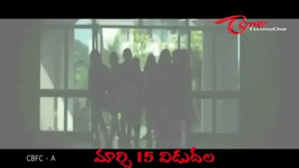 3G Love Latest Promo - Saranya - Karthik