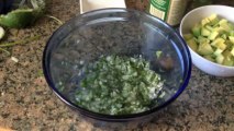 Confident Vedge: Guacamole Recipe