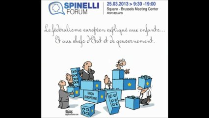 Spinelli forum - what is it ?