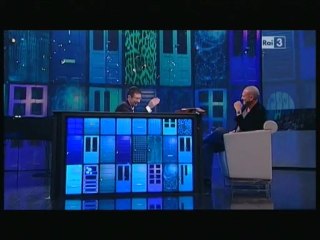 Che tempo che fa-24-03-2013-Biagio Antonacci