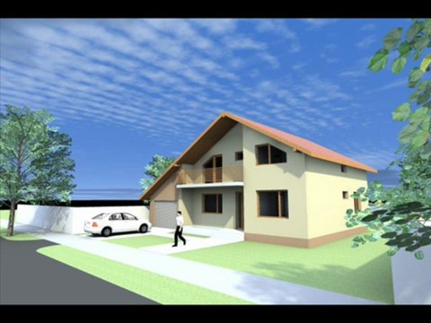 Proiecte case moderne, modele case moderne, planuri case moderne