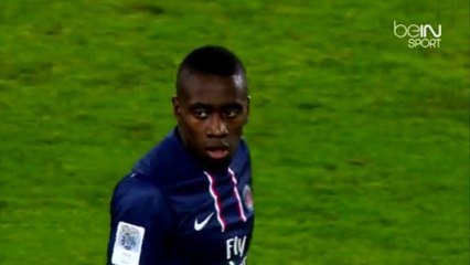 Blaise Matuidi : l'irrésistible ascension