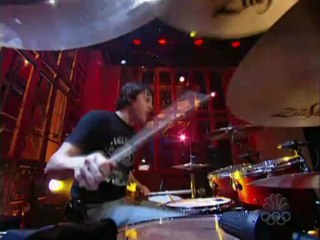 Avril Lavigne - My Happy Ending @ Live at SNL 08/05/2004