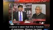 Anti-Islam Movie - Freedom of Speech - Javed Ahmad Ghamidi