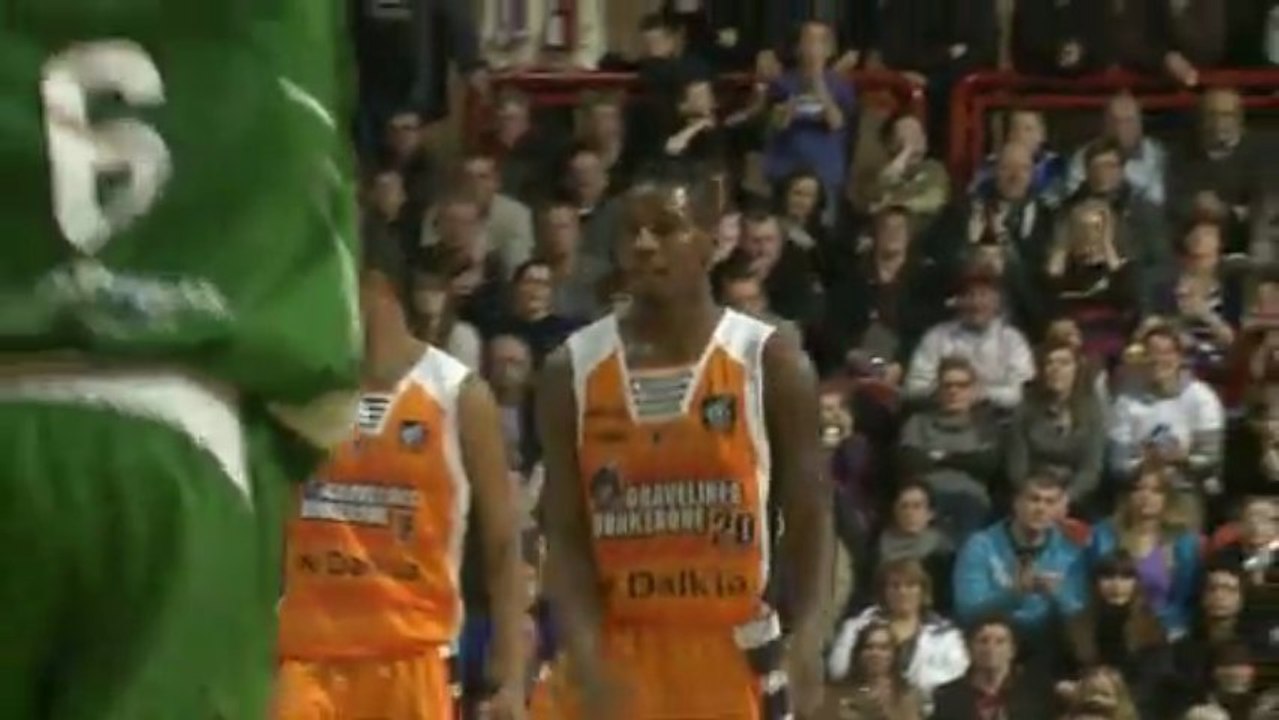 Delta Sport Lundi - 25 Mars 2013