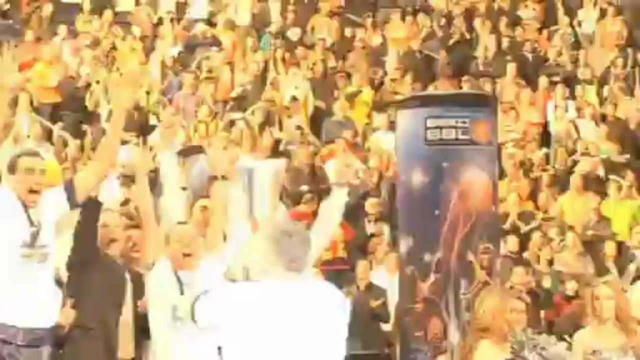 BBL-Pokal: Der 7. Streich in eigener Halle - Alba holt den Pokal