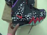nike air barkley posite max shoes review sale