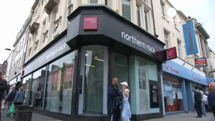 Gran Bretagna, 4 miliardi restituiti dalla "bad bank"...