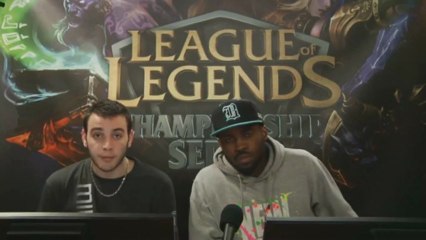 Broken et Krnage - Semaine Millenium COD