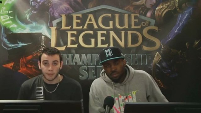 Broken et Krnage - Semaine Millenium COD