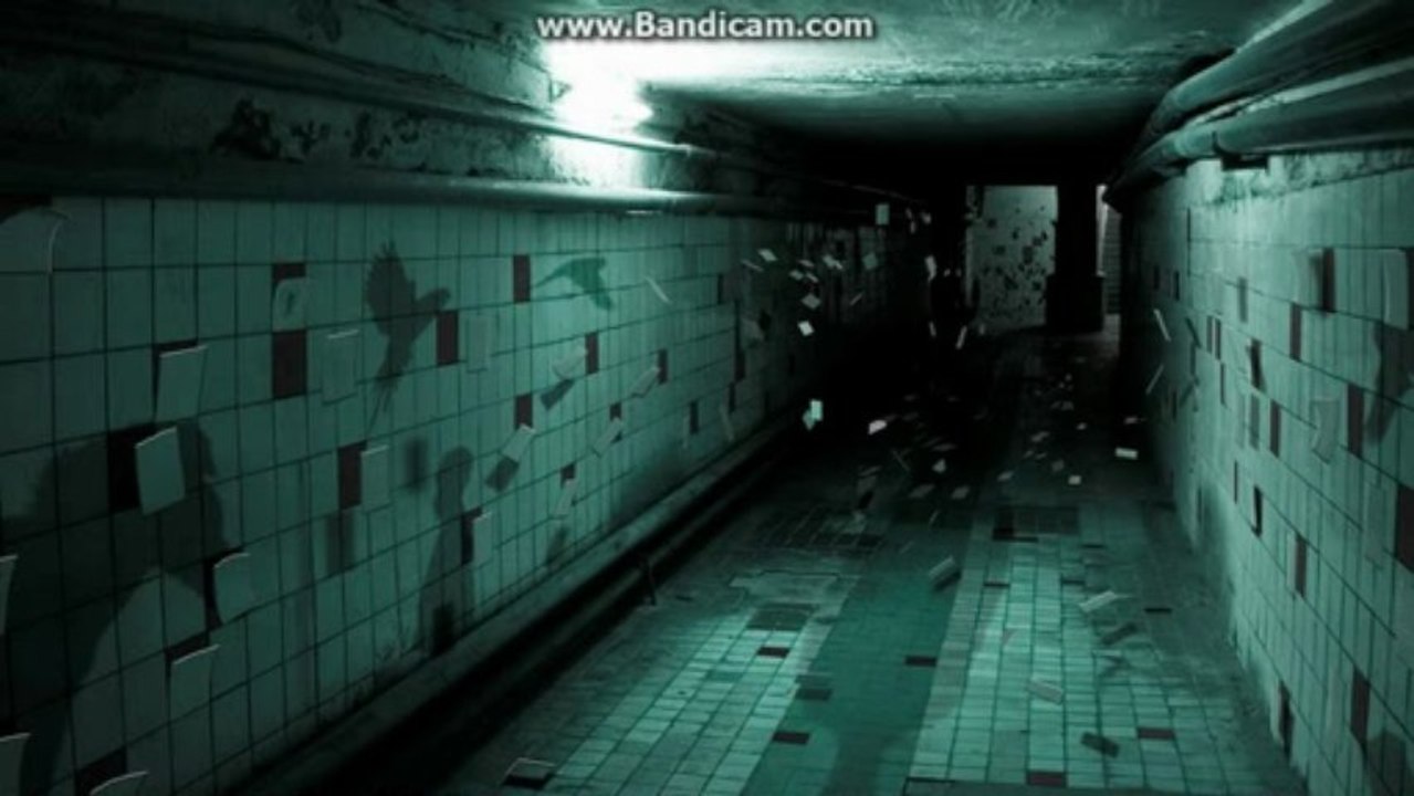 Underground Horor Beat - Gift for Live