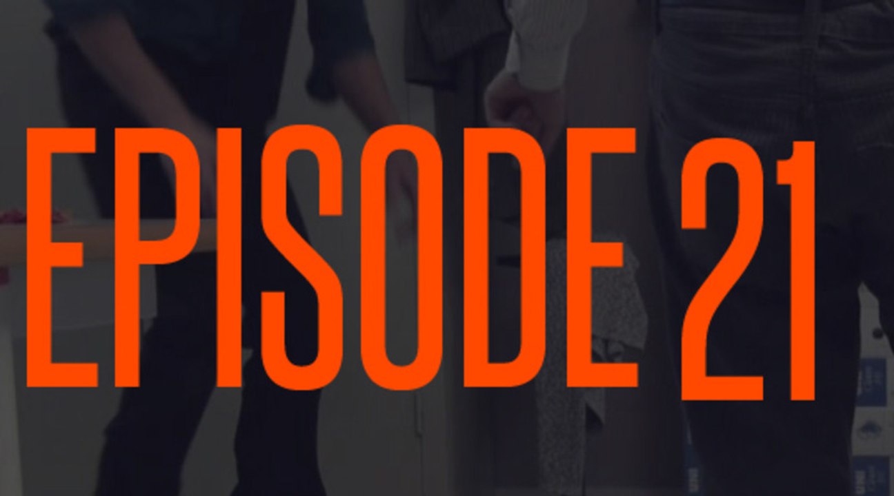 CHIEN \ Episode 21