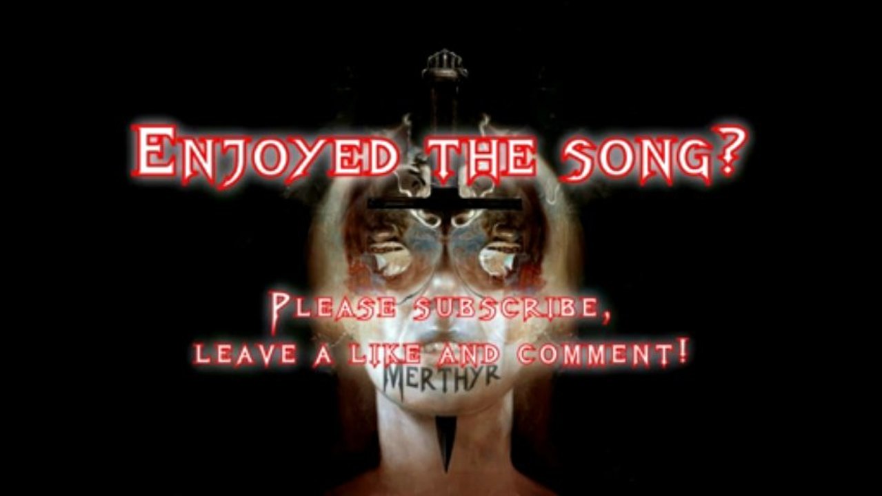 Merthyr - They Are Watching Us (Death Metal / Compo originale)