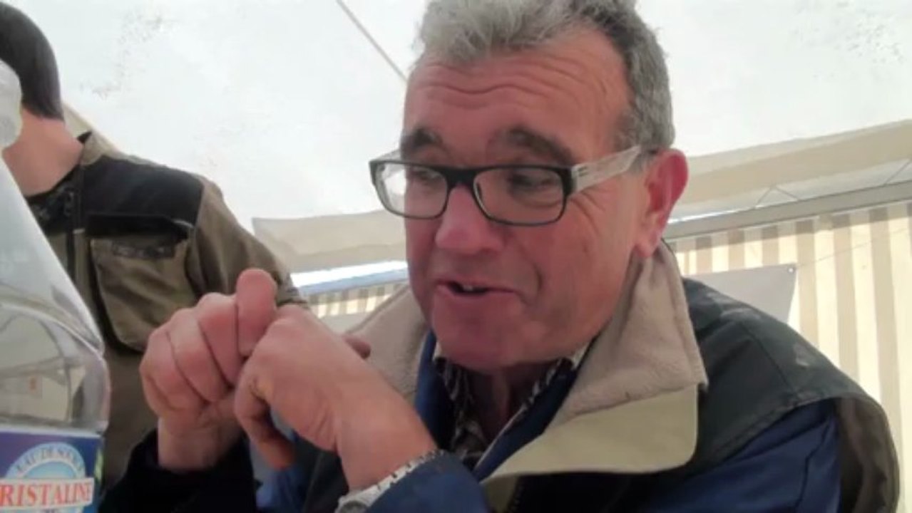 Les boeufs de Pâques la jeunesse à l'honneur