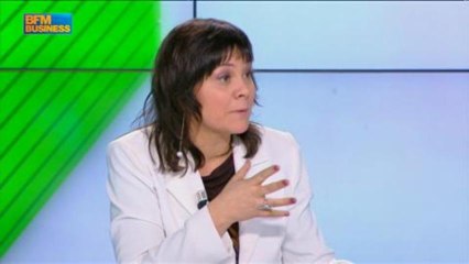 L'ouverture du marché du Gaz: Mareva Edel dans Green Business - 24 mars 2/4