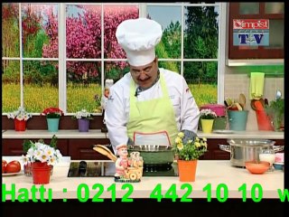 KUZULU ULAŞ YEMEĞİ