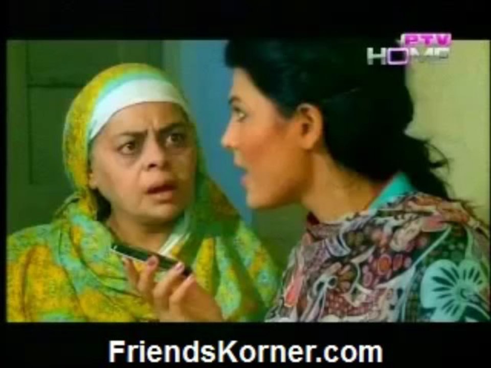 Naqaab By PTV Home - Episode 30
