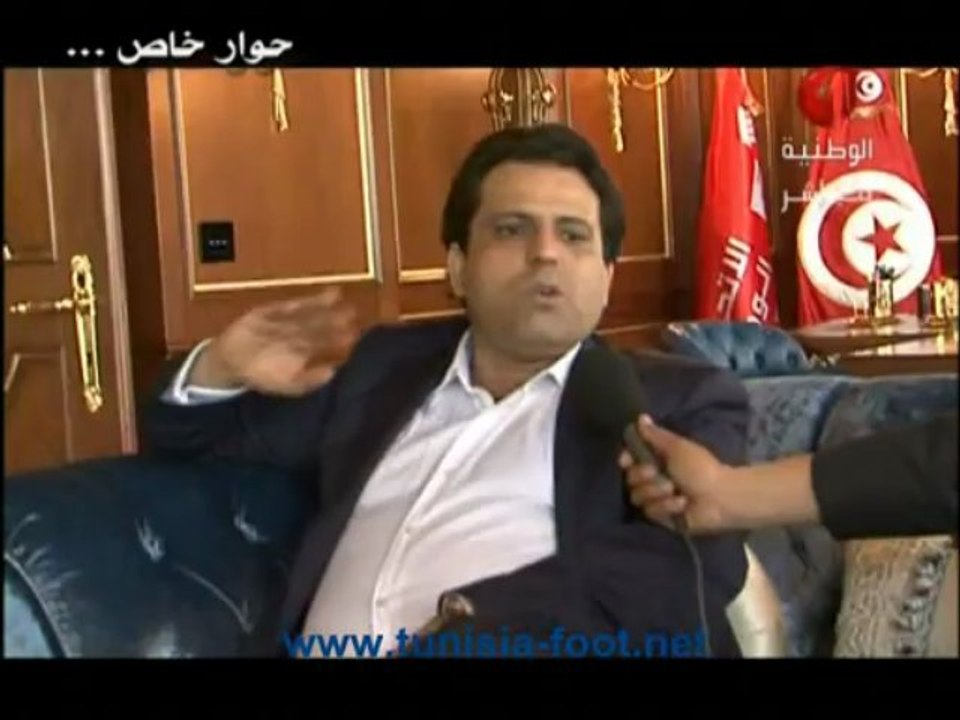 slim riahi & CA