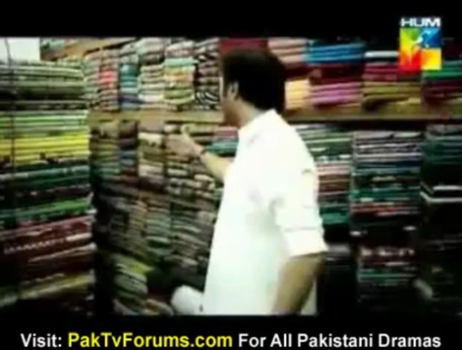 Rihaee by Hum Tv - Episode 2 - Part 1/3