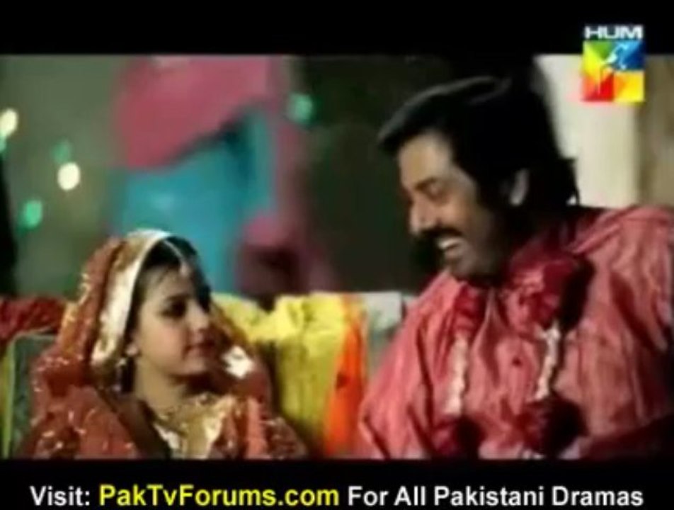 Rihaee by Hum Tv - Episode 2 - Part 2/3