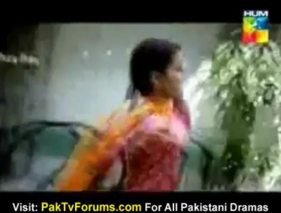 Rihaee by Hum Tv - Episode 2 - Part 3/3