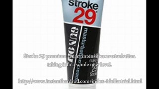 Stroke 29 Walgreen - Does Stroke 29 Work?