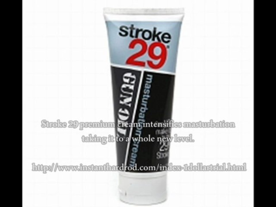 Stroke 29 Walgreen - Does Stroke 29 Work?