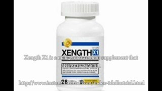 Xength X1 - Does Xength X1 Work?