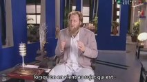 LA PREUVE QUE L' ISLAM EST LA VERITE   -  1ERE PARTIE  5 - ABDUR RAHEEM GREEN