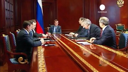 Rusia apoya con matices el rescate europeo a Chipre