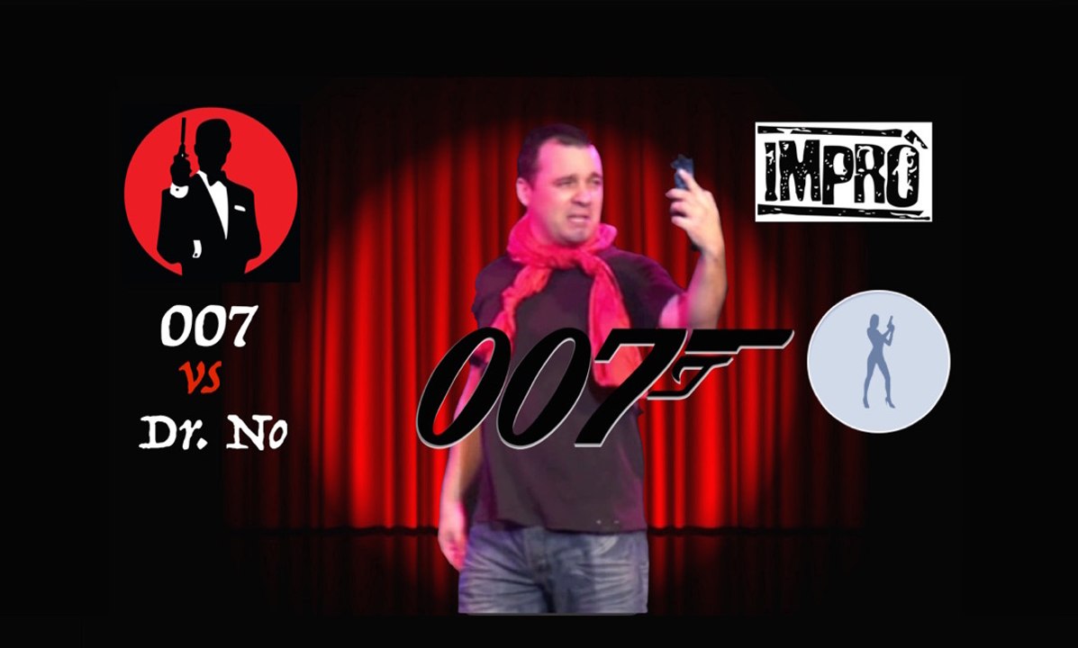 IMPRO : 007